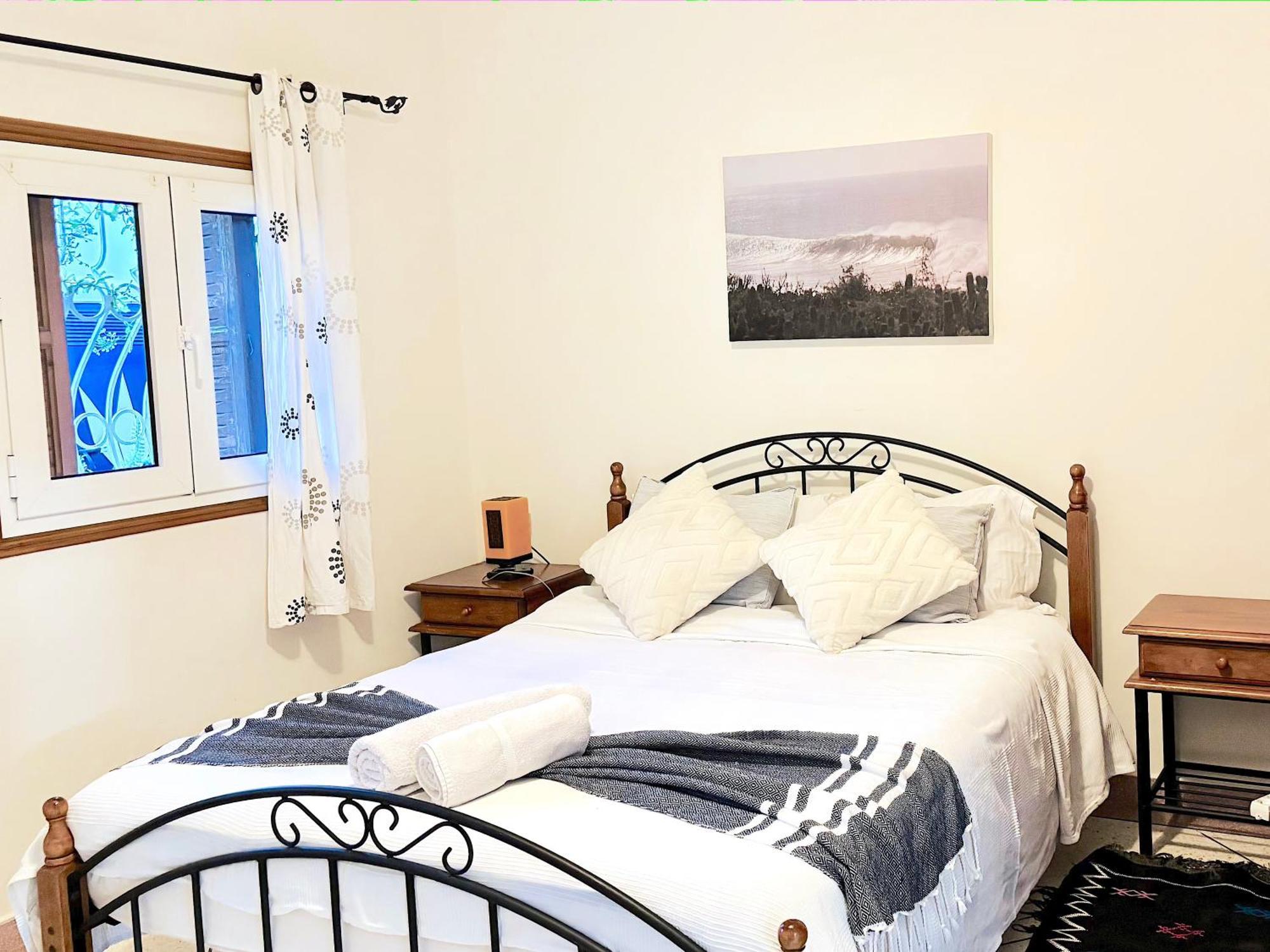 Apartment Heenalu Surf Camp *