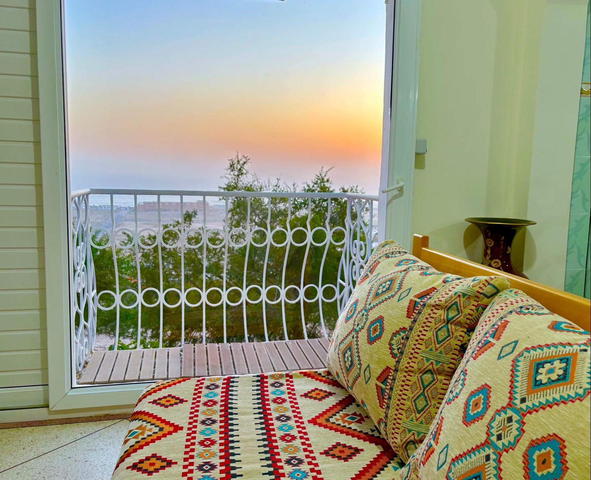 Apartment Heenalu Surf Camp Agadir
